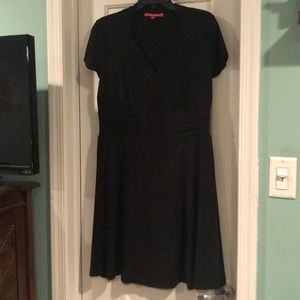 LBD (Little Black Dress)